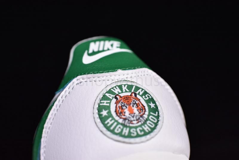 Stranger Things x NikeClassic Cortez - Hawkins High