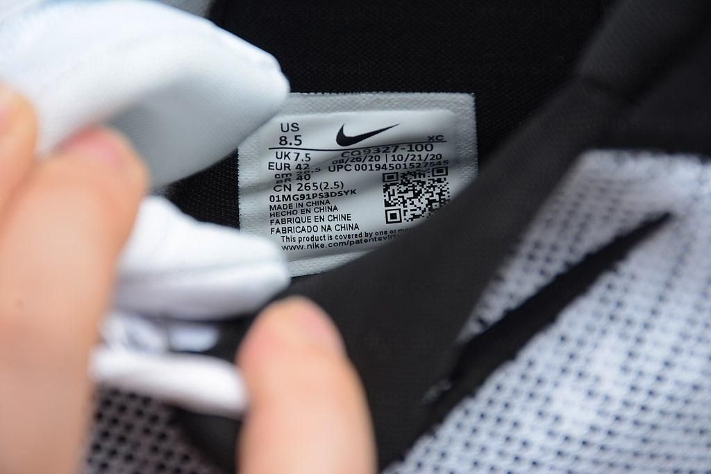NikeMen's Zoom Kyrie 7 - Brooklyn Beats