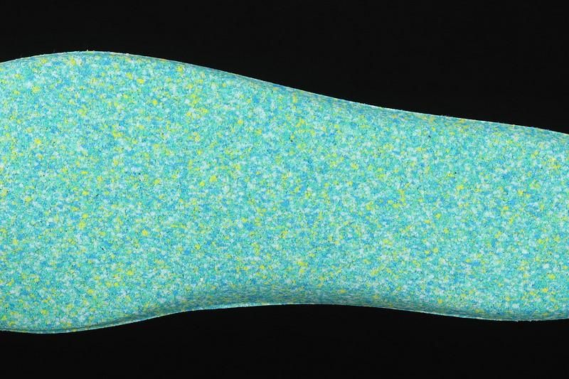 NikeAir VaporMax 2021 FK - White Black/Metallic Silver