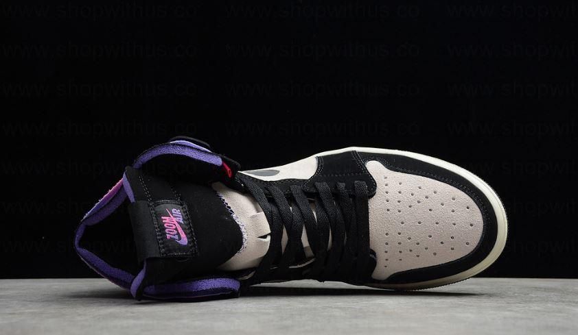 Air Jordan 1 AJ1 High - PSG