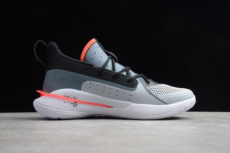 Under Armour Curry 7 - UNDRTD