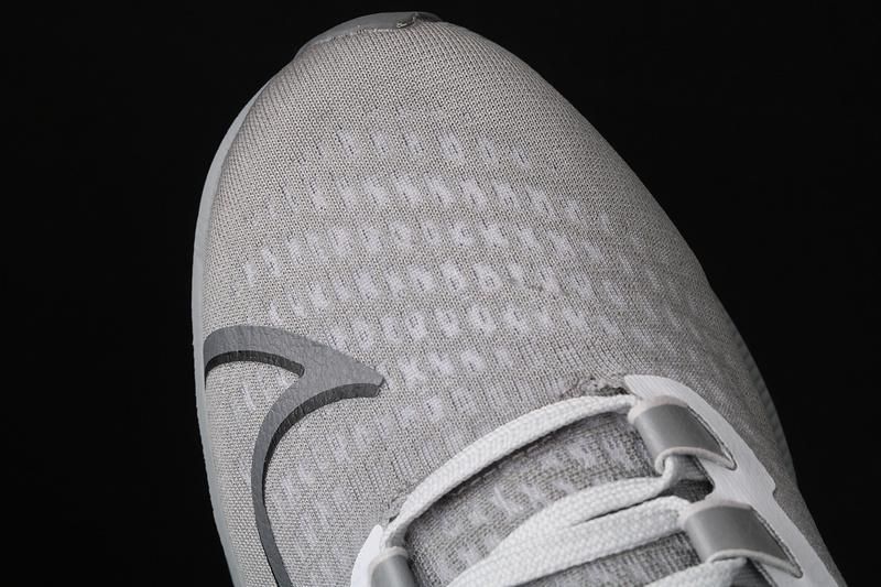 NikeAir Zoom Pegasus 37 Particle - Grey/Black/White