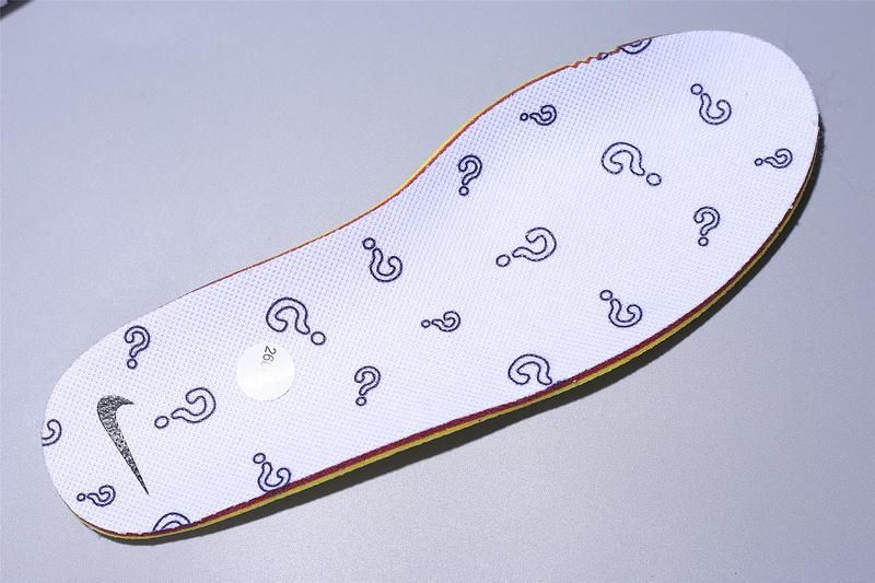 NikeAir Force 1 AF1 Low LX - Reveal