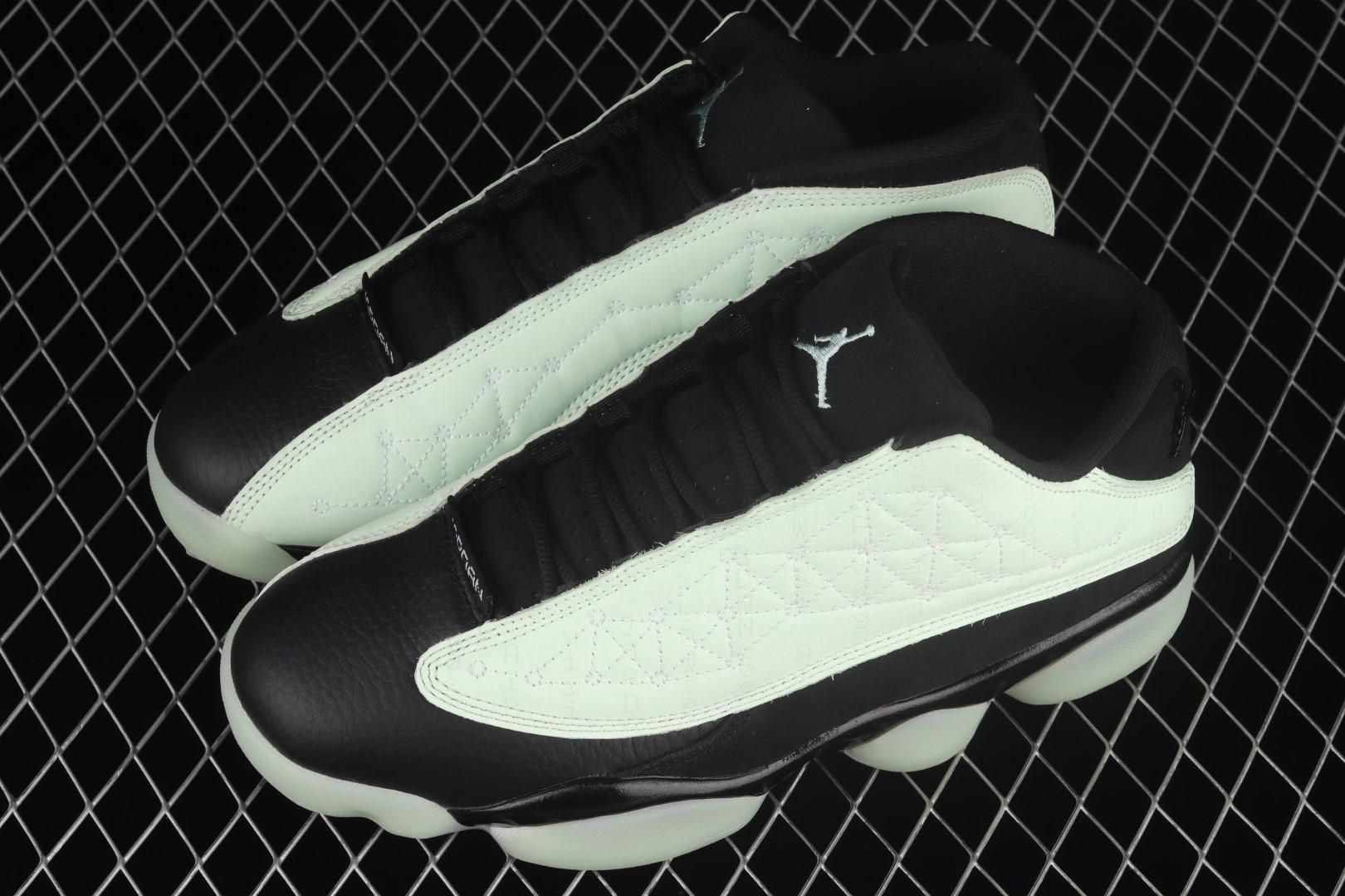 Air Jordan 13 AJ13 Retro Low - Singles' Day