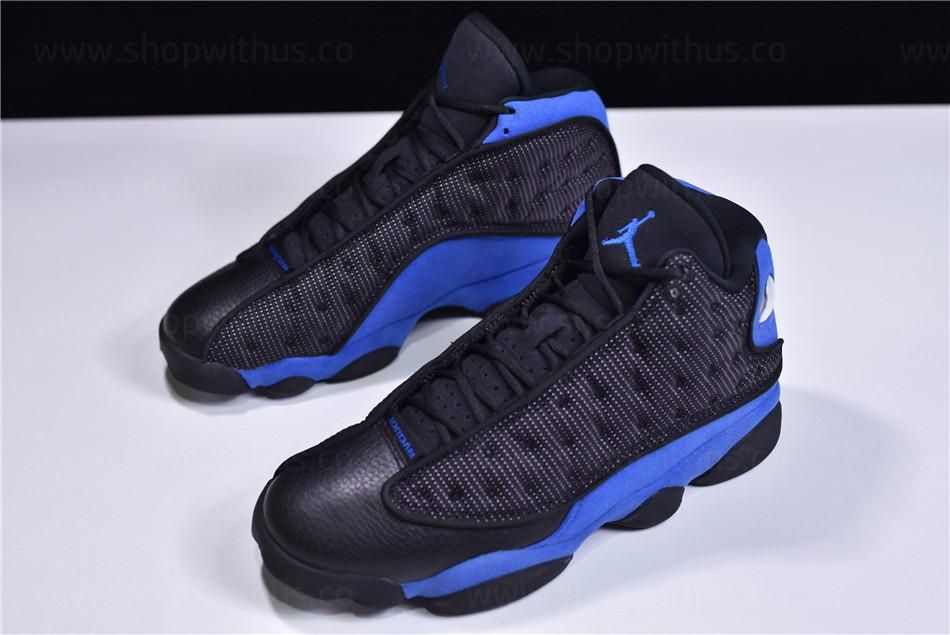 Air Jordan 13 AJ13 Retro - Hyper Royal