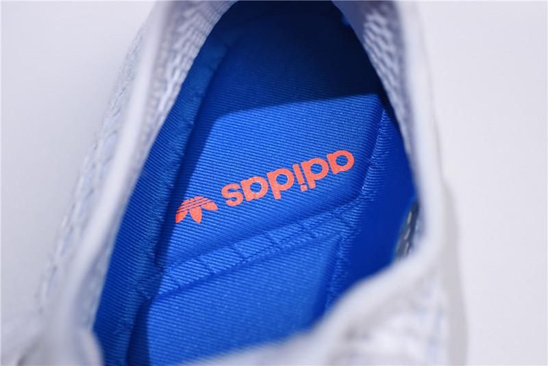 adidasOriginals Deerupt Runner- Triple White