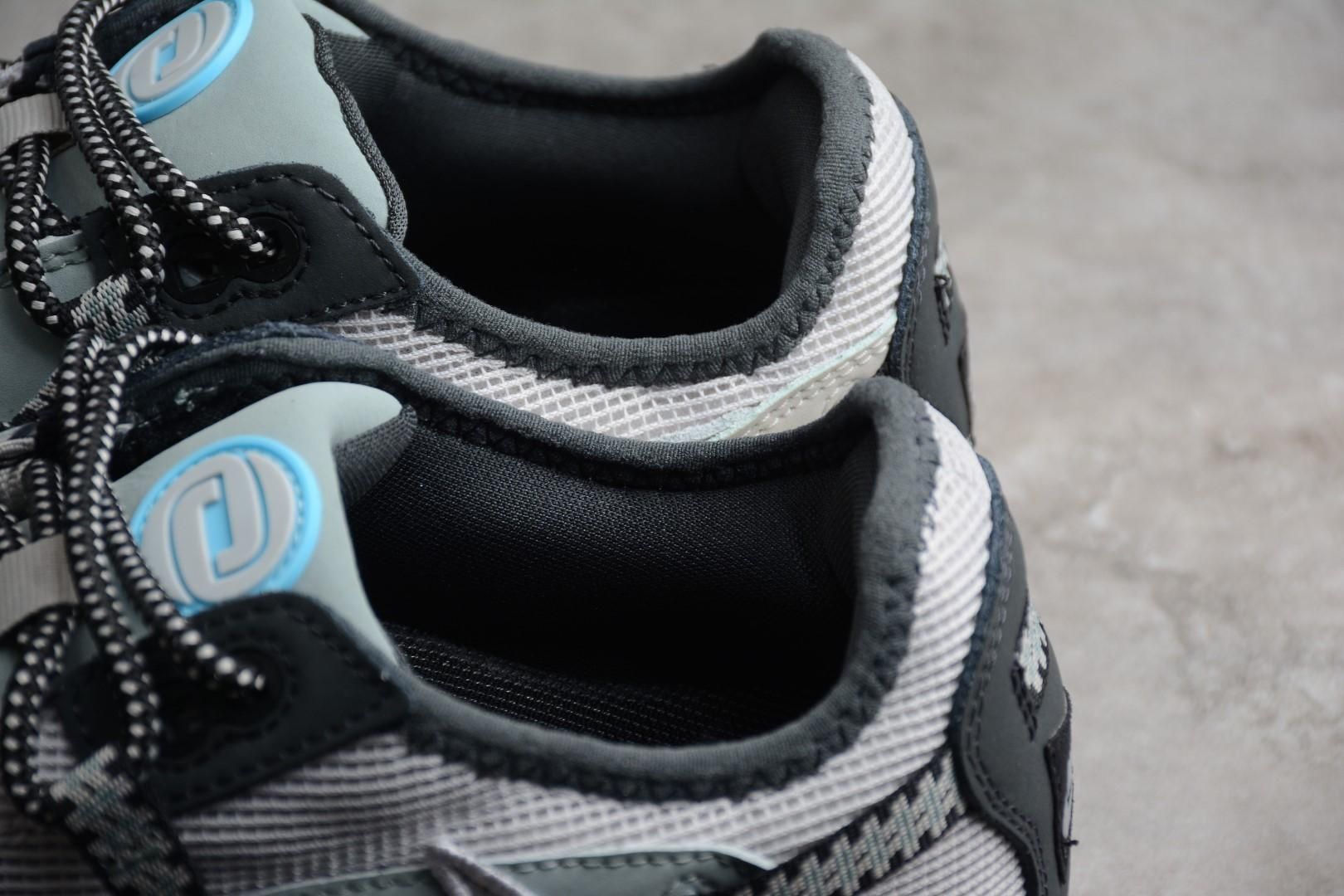 Travis Scott x NikeAir Max 1 AM1 - Off Noir/Cave Stone