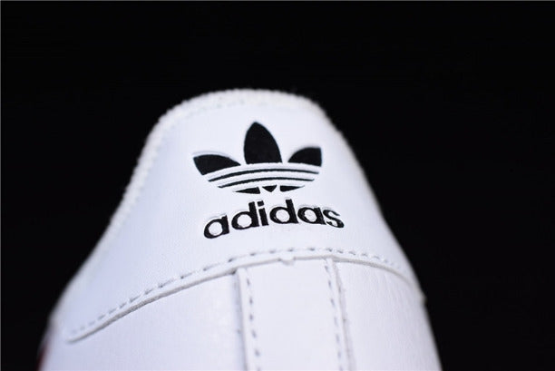 adidasOriginals Continental 80 Rascal - White