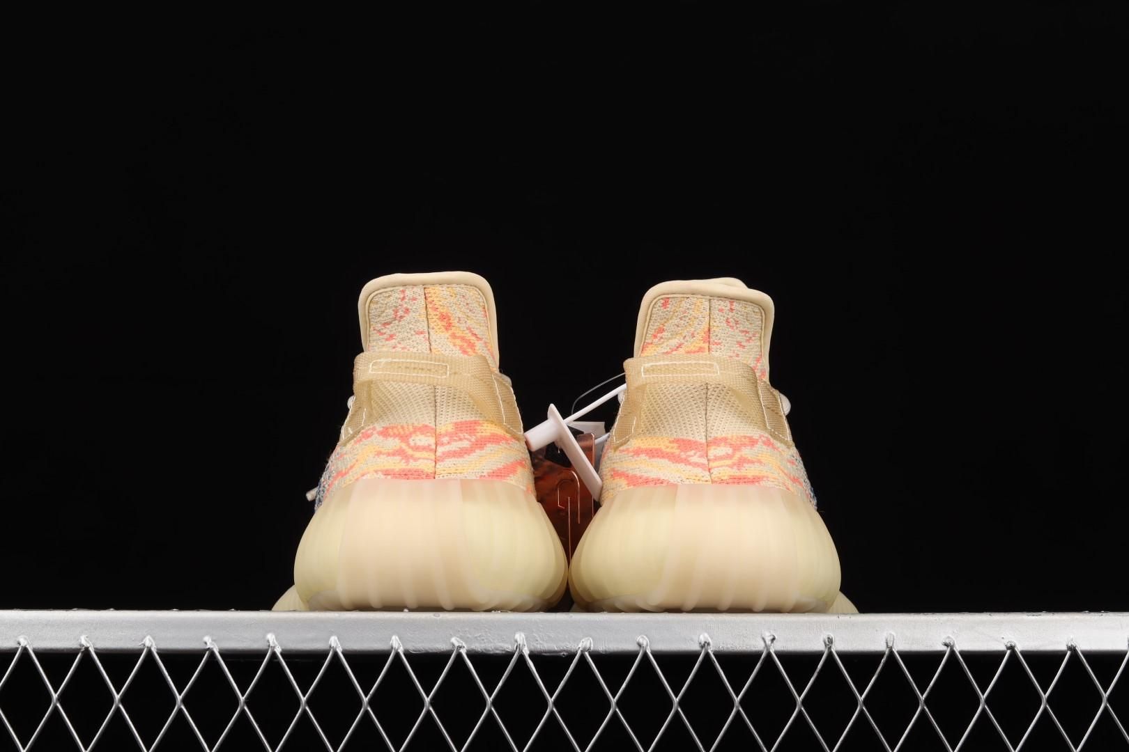 adidasUnisex Yeezy Boost 350 V2 - MX Oat