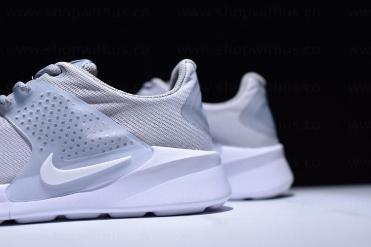 NikeRunning Arrowz - Wolf Grey