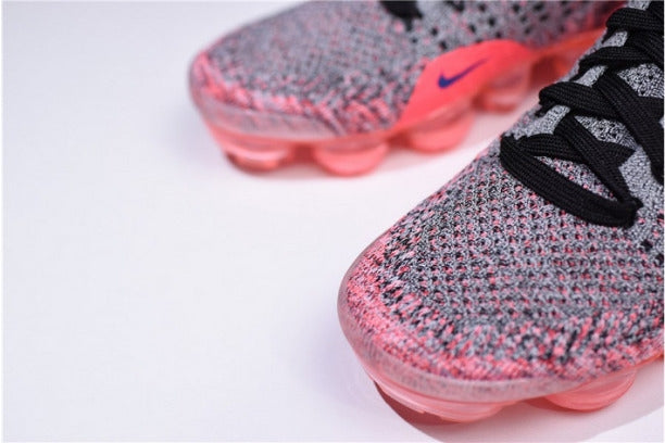 NikeAir VaporMax 2.0 - Utramarine/Hot Punch