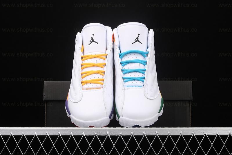 Air Jordan 13 AJ13 Retro - Playground