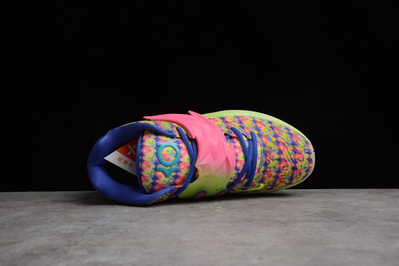 NikeUnisex KD 14 - Ron English 1