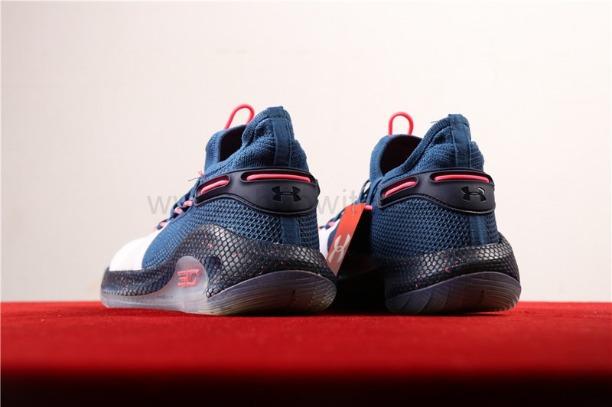 Under Armour Curry 6 - Splash Party