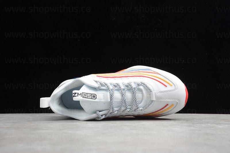 NikeRunning Air Zoom 950 - White/Multi Color