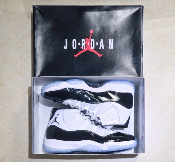 Air Jordan 11 AJ11 Retro - Concord