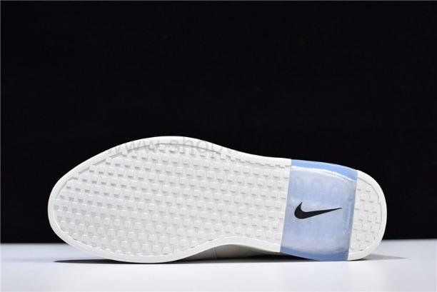 NikeAir Fear of God Raid - Light Bone/Black Sail