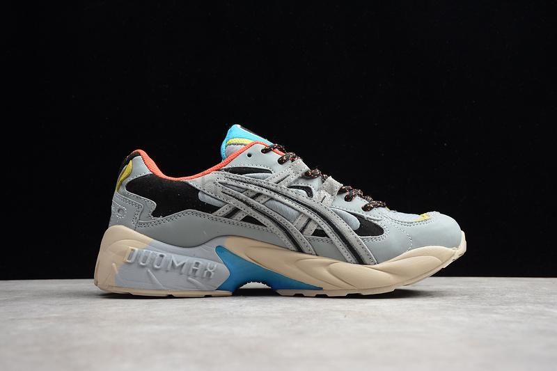 ASICS Gel-Kayano 5 OG - Stone Grey