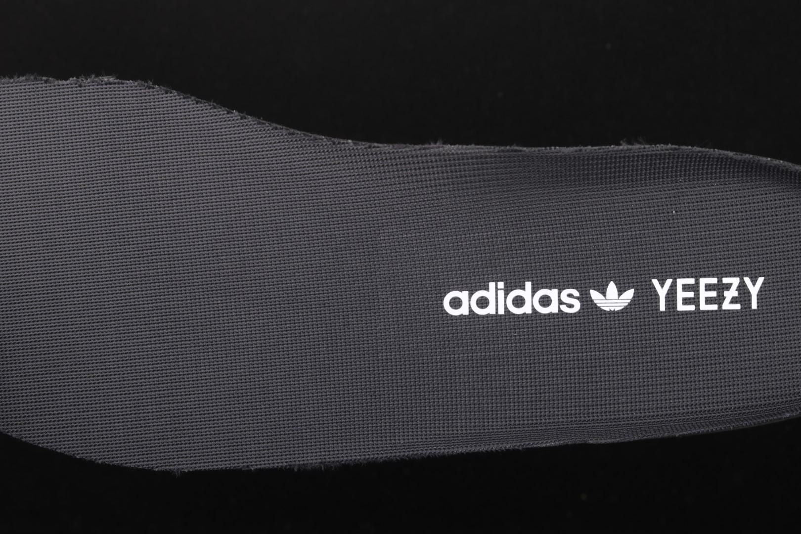adidasMens Yeezy Boost 350 V2 - Cinder Reflective