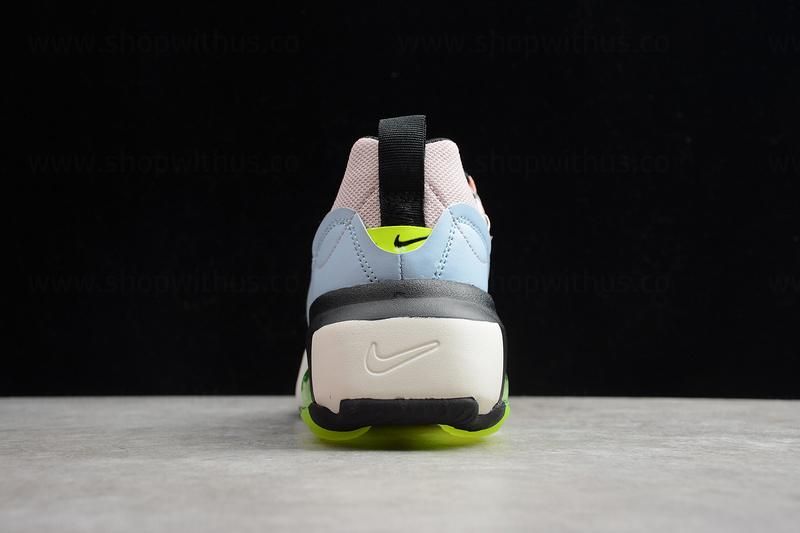 NikeUnisex Air Max Verona - Plum Chalk