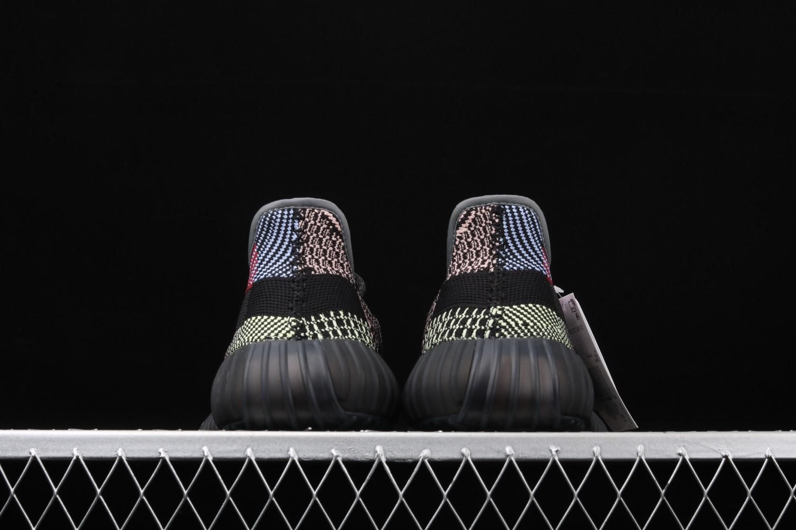 adidasMens Yeezy Boost 350 V2 - Yecheil