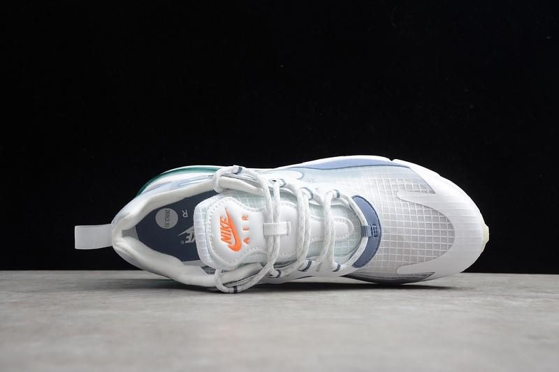 NikeUnisex Air Max 270 AM270 React SE - Indigo