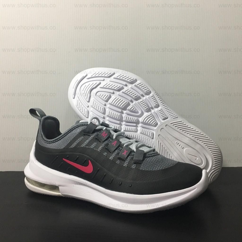 NikeUnisex Air Max Axis - "Black Anthracite"