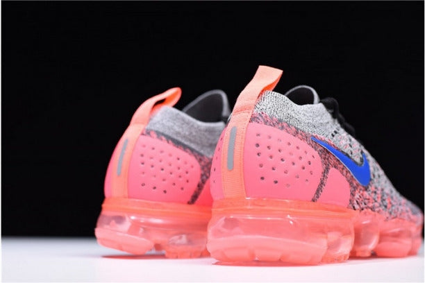 NikeAir VaporMax 2.0 - Utramarine/Hot Punch