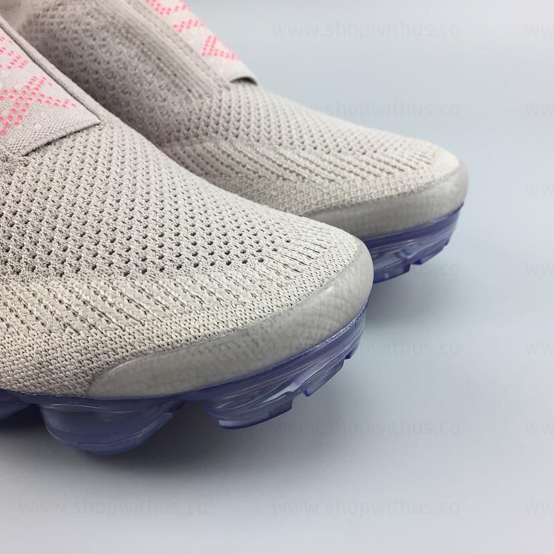 NikeAir VaporMax Moc 2 - Moon Particle