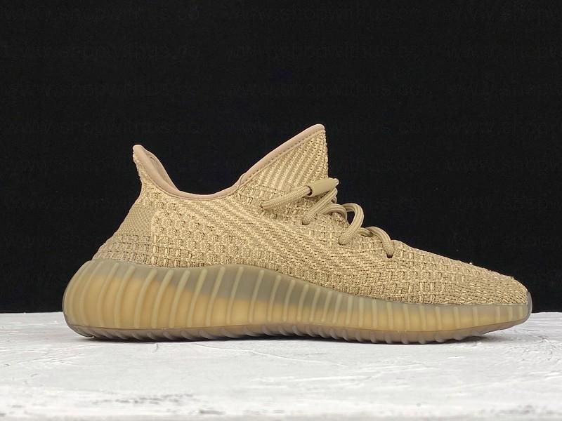 adidasOriginals YEEZY Boost 350 V2 - Sand Taupe