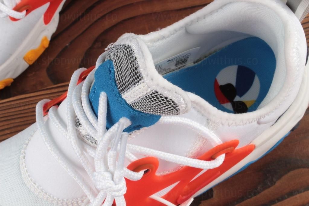 NikeRunning Presto React - Breezy Thursday