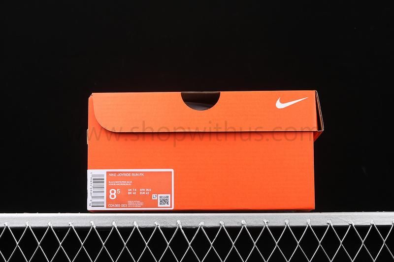 NikeUnisex Joyride Dual Run - Black Ice