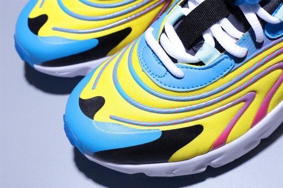 NikeAir Max 270 React - Eng Watermelon