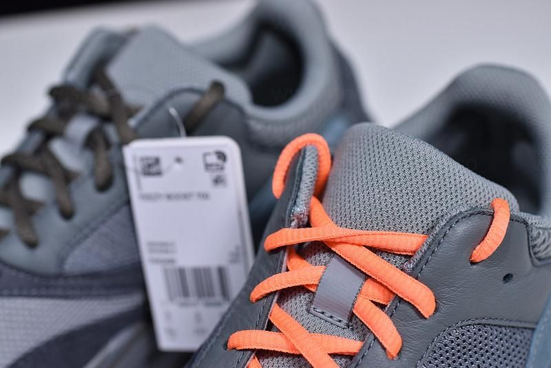 adidasOriginals YEEZY Boost 700 -Teal Blue