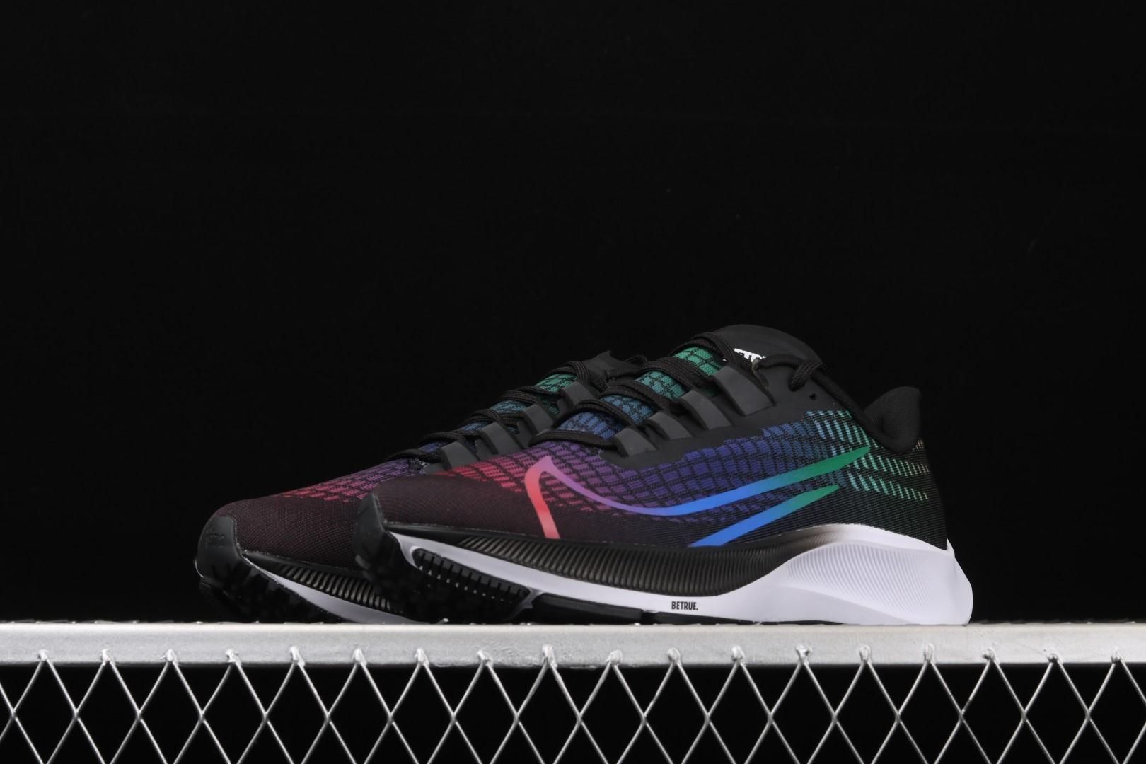 NikeUnisex Air Zoom Pegasus 37 - Be True