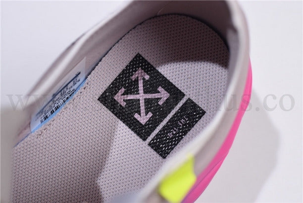 OFF WHITE x NikeAir Max 97 Elemental Rose Serena - Queen