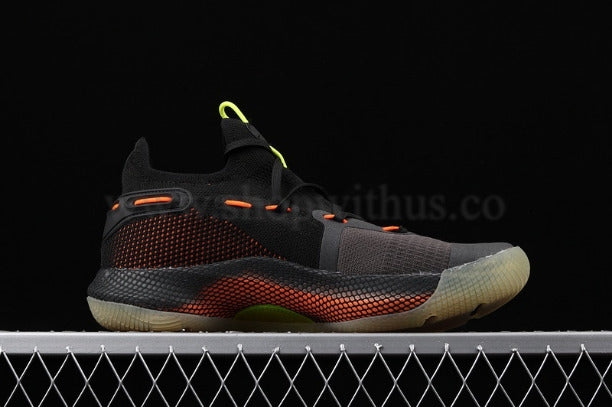 Under Armour Curry 6 - Fox Theater