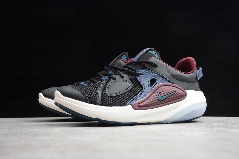 NikeRunning Joyride CC - Wine Red/Black
