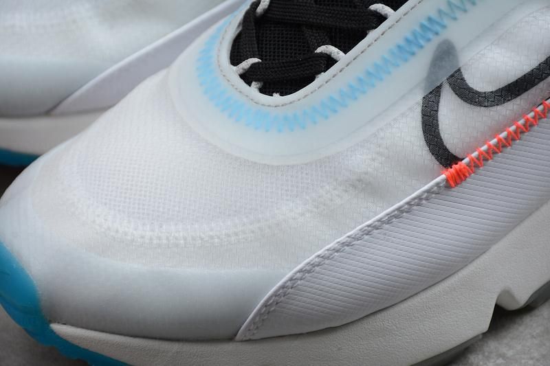 NikeWMNS Air Max 2090 - Pure Platinum
