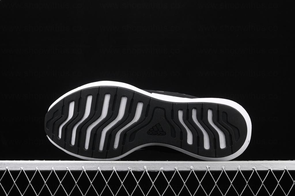 adidasOrginals Climacool Ventania - Black/White