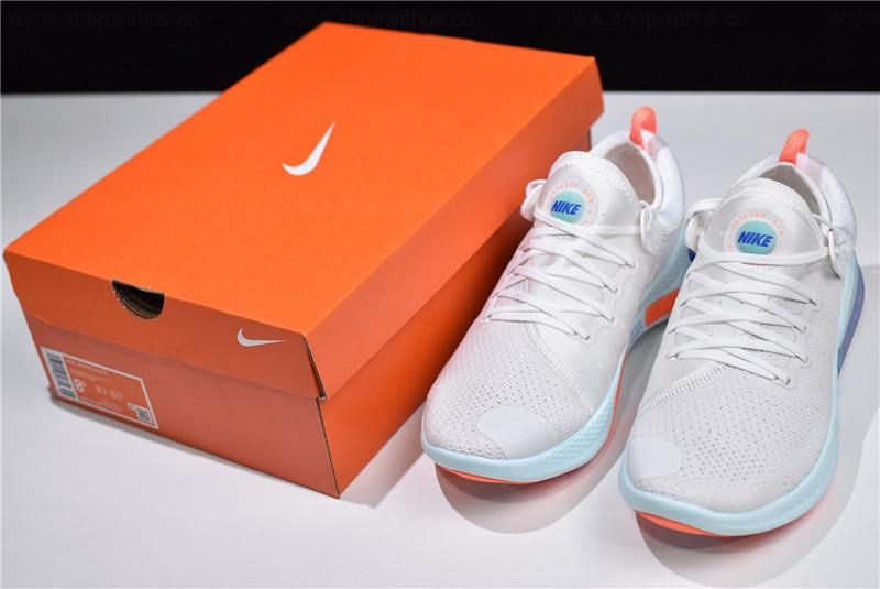 NikeWMNS Joyride Run Flyknit - Platinum Tint