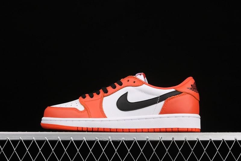 Air Jordan 1 AJ1 Low - Starfish
