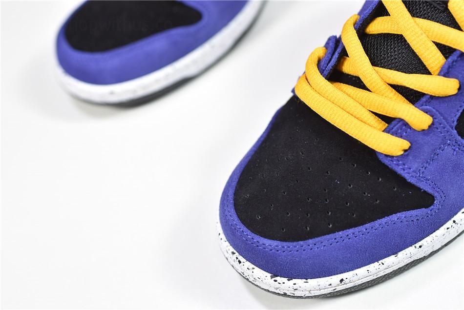 NikeSB Dunk Low - ACG Terra