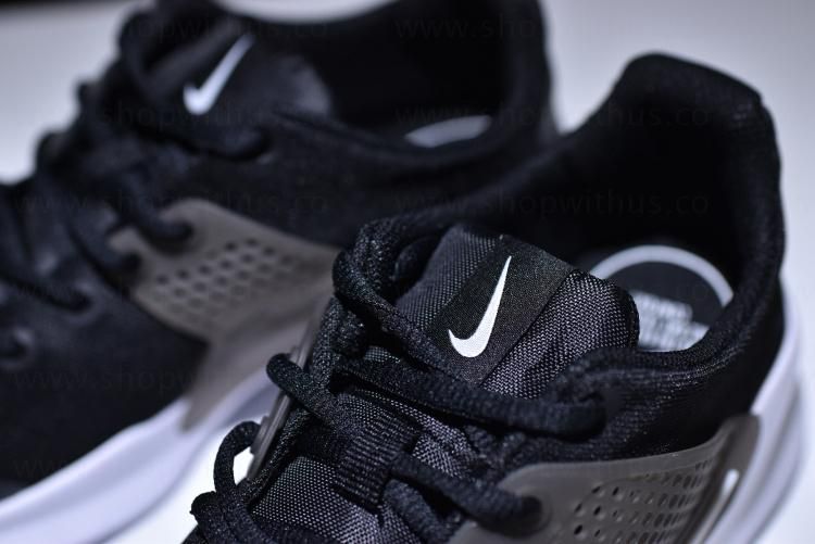 NikeRunning Arrowz - Black Dark Grey