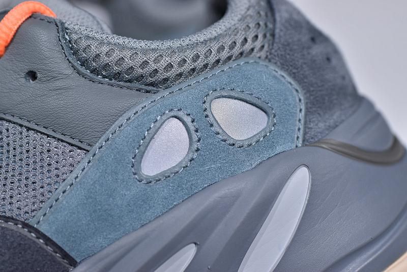 adidasOriginals YEEZY Boost 700 -Teal Blue