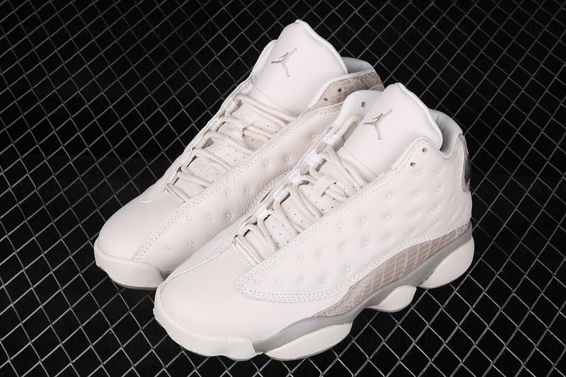 Air Jordan 13 AJ13 Retro - Phantom