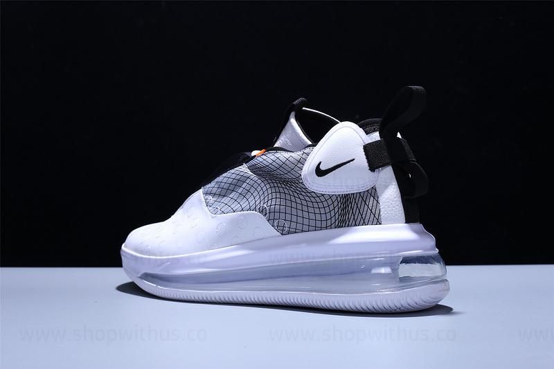 Air Max 720 Waves D/MS/X - Wolf Grey