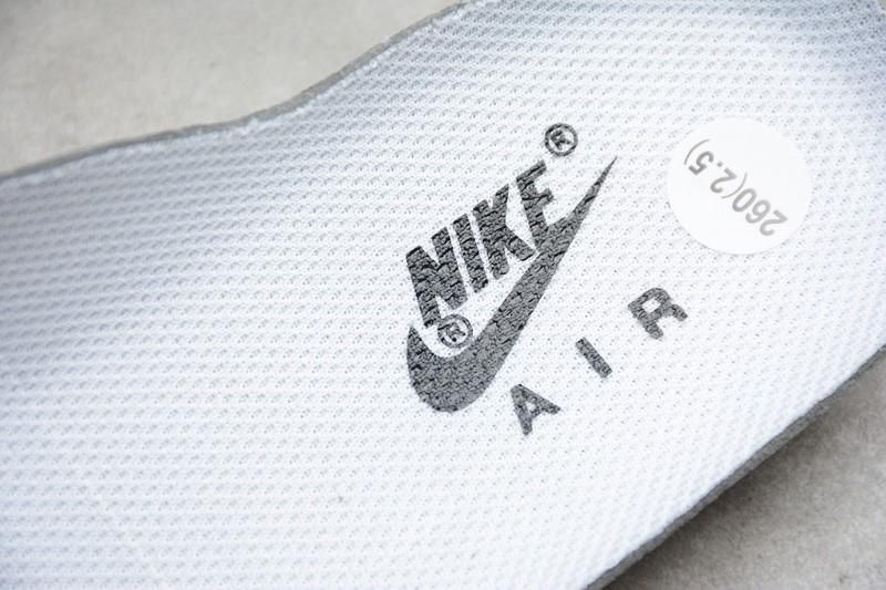 NikeUnisex Air Force 1 AF1 Low - Under Construction