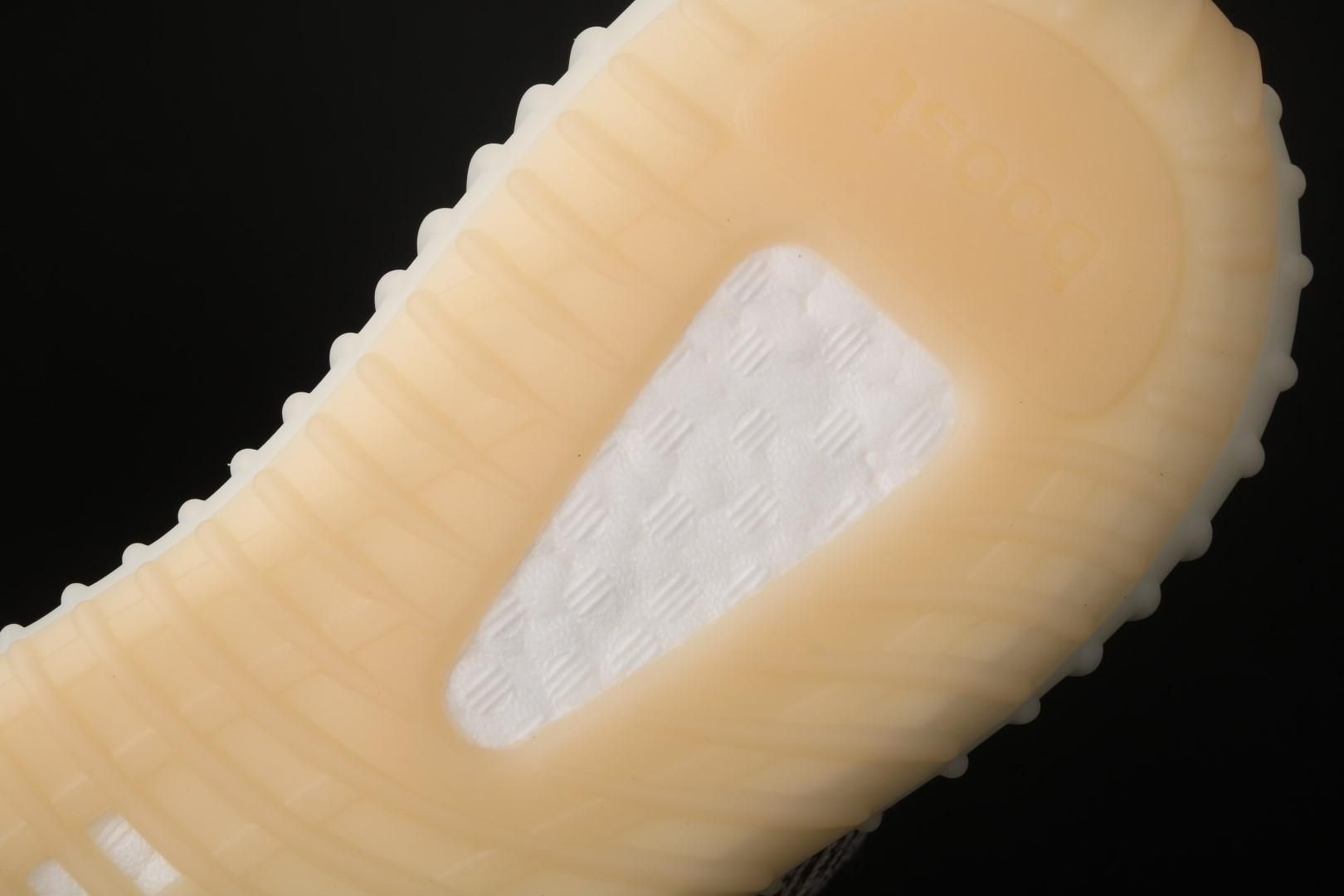 adidasMens Yeezy Boost 350 V2 - Zyon