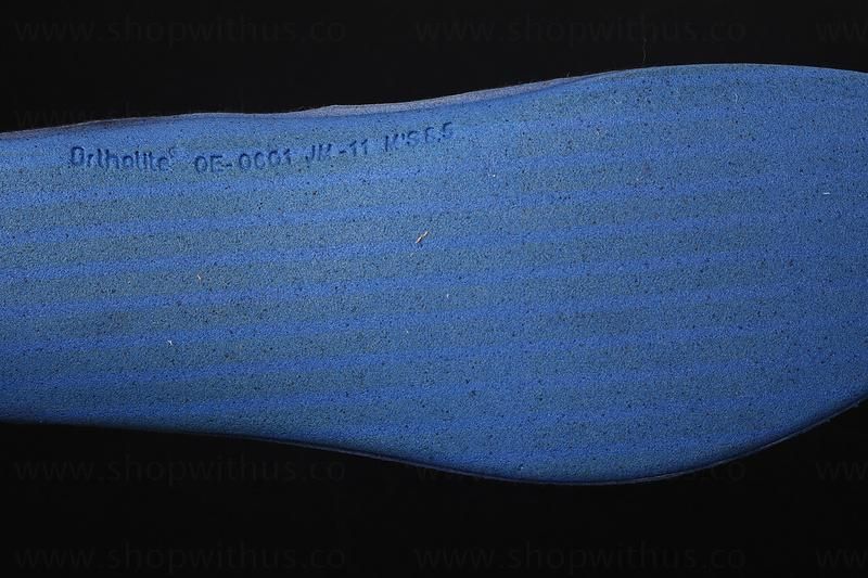 Jordan XXXIV 34 PF - Amber Rise